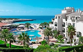 Carema Beach Menorca